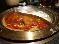 -熊喵来了火锅(长安万达第94分店)