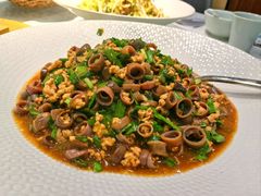 海肠捞饭-渔娘渔家丹东海鲜(东直门店)