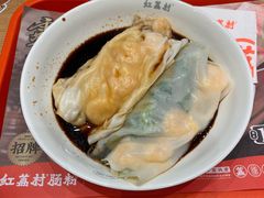 -红荔村肠粉(岗厦店)