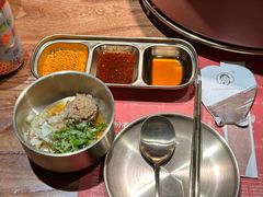 -西塔老太太泥炉烤肉(万柳华联店)