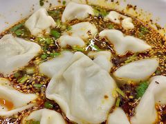 -回坊马二饺子馆