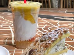 -Peet's 皮爷咖啡(东湖路手作店)