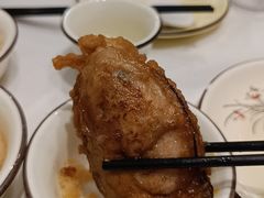 -蚝家菜馆(沙井店)