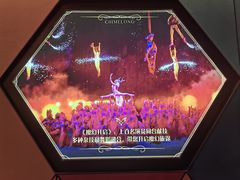 -广州长隆国际大马戏