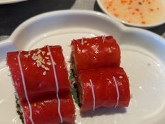 -潮府馆·非遗潮州菜·世纪公园(新国际博览中心店)