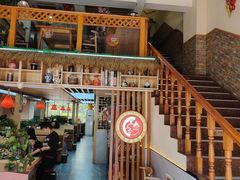 -黑土人家(江桥万达广场店)