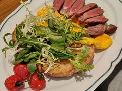 -良木缘咖啡西餐(川大店)