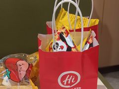 -海底捞火锅(劲松店)