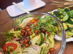 -聚点串吧·小酒局(北京旗舰店)