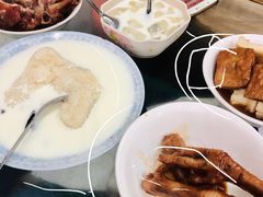 -百家缘(东门南路店)
