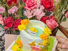 -CAKE BOSS 蛋糕老板(西单君太百货店)