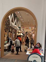 -奈尔宝·儿童乐园·亲子餐厅(星河湾店)