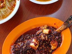 -真空冷面王(武功街店)