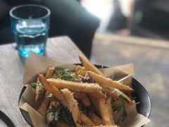 松露薯条-O'mills Sourdough Bakery&Bistro(永嘉路店)