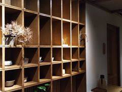 -竹里馆 ·茶食(奥体店)