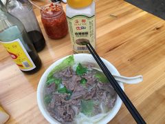 -原味汤粉王(老城店)