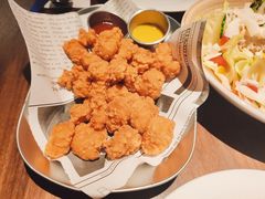 -1861意大利餐厅(文化广场店)