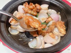 -莆田餐厅PUTIEN(武商MALL店)