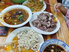 -三中高皇羊肉馆