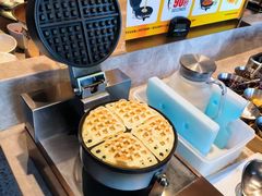 -比格比萨自助(宝山日月光店)