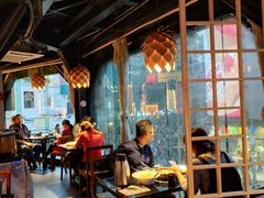 大堂-川里谈·川味小馆(北京路店)