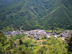 -雁荡山风景名胜区