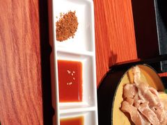 -山之屋炭火烧肉·生啤畅饮(大朗万科中央公园店)