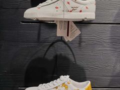 -Onitsuka Tiger(港汇恒隆广场店)