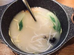 -云海肴·汽锅鸡·云南菜(苏州中心店)