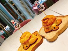 -水桶王国主题餐厅·聚会·生日派对·亲子活动·家庭套餐(亚龙湾希尔顿店)