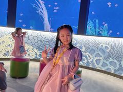 -沈阳海洋探索中心