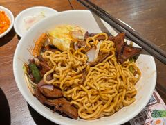 -寻裕记·现炒浇头面(人民广场店)