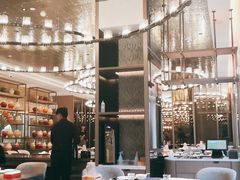 大堂-悦百味·品质川菜(橄榄郡店)