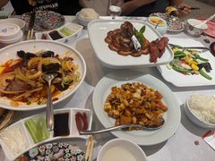 -味+新京宴·烤鸭·北京菜(创意谷店)