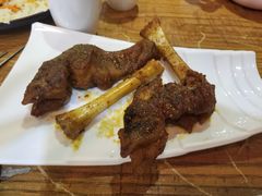 -西域阿里马新疆菜·清真(桂花路店)