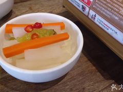 -津市刘聋子粉馆(林科大店)