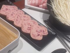 -华晟山城火锅(东城天下店)