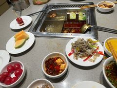 -海底捞火锅(赛格国际购物中心店)