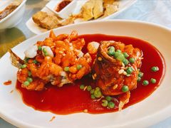-广玉兰上海菜(德平店)