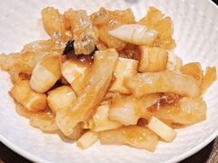 -魁盛居百年鲁菜馆(县西巷店)