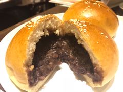 大哥红豆包-有璟阁港式餐厅(国贸商城店)