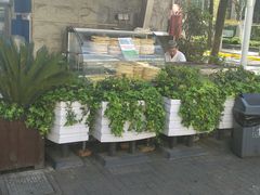 -东方亚克西餐厅(西康路店)
