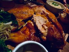 -THE CANNERY&JUJU 新鲜海鲜·牛排美食酒廊