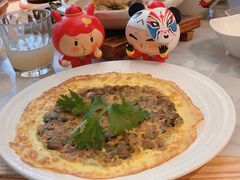-莆田餐厅PUTIEN(三里屯店)
