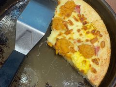 -必胜客(江门万达店)