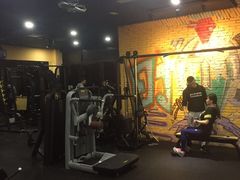 -RoMan罗马健身工作室(莘庄店)