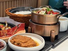 -谷田稻香·砂锅菜(汇暻广场店)