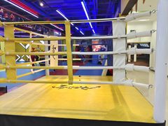 -HELLO功夫(印象城店)