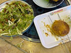 -福茗春薪禾记海鲜烧烤(八一路店)