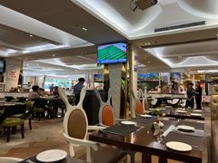 -帝豪酒店•马可勃罗西餐厅